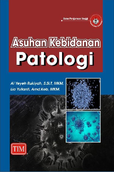 Asuhan Kebidanan Patologi